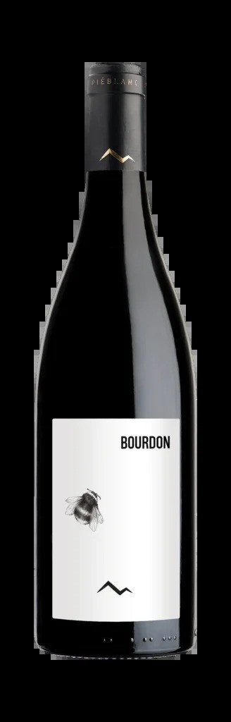 Côtes du Rhône Bourdon