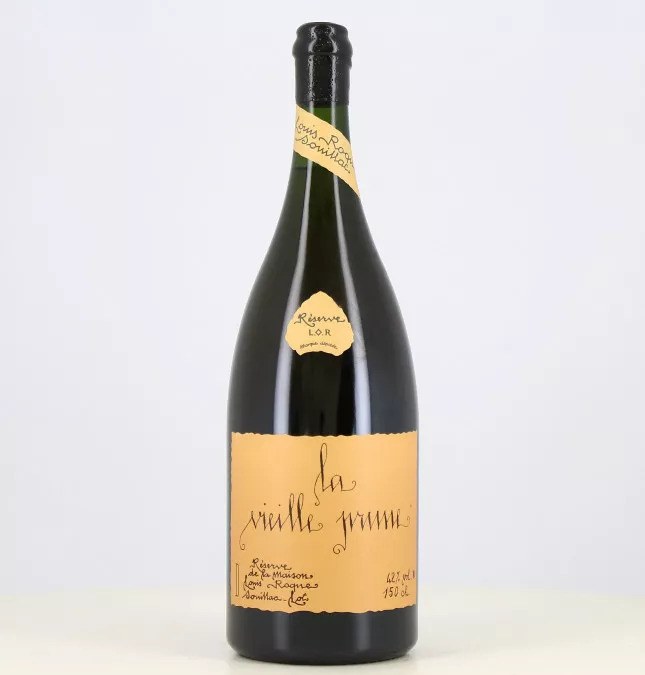 Vieille Prune Magnum