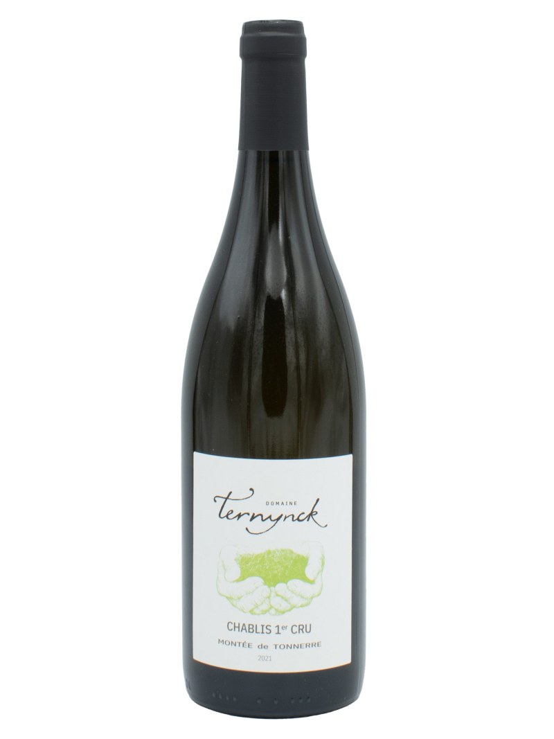 Chablis 1er Cru Montée de Tonnerre Ternynck