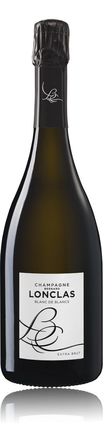 Champagne Blanc de Blancs Extra Brut