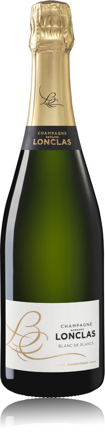 Champagne Blanc de Blancs Brut
