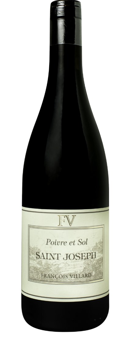 Saint-Joseph Poivre et Sol