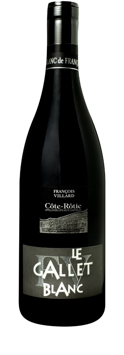 Côte-Rôtie Gallet Blanc